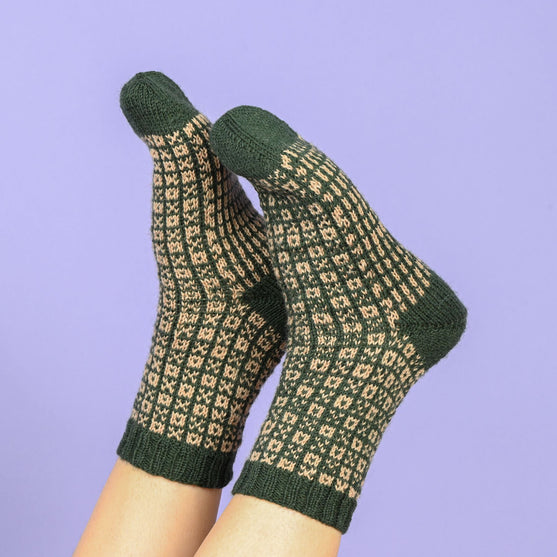 Noale - Socken
2
