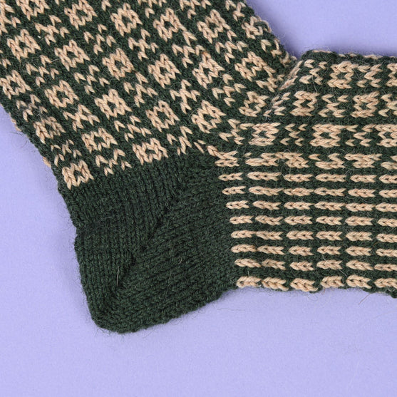 Noale - Socken
11