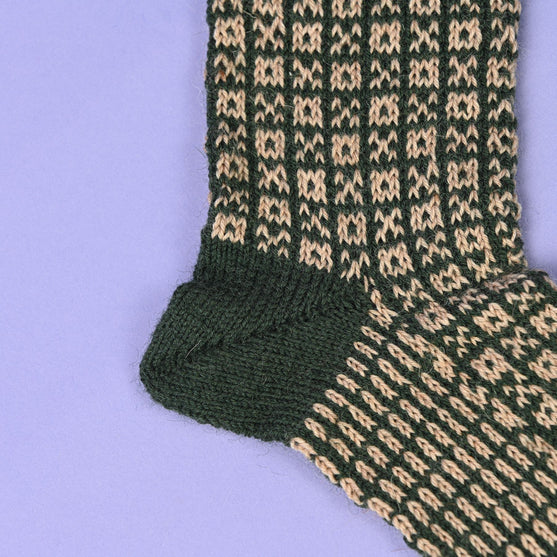 Noale - Socken
10