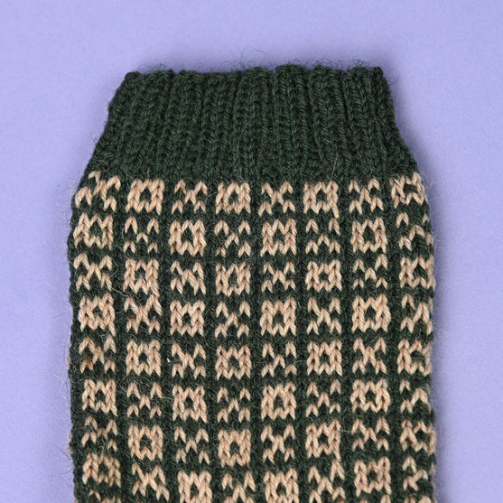 Noale - Socken
8