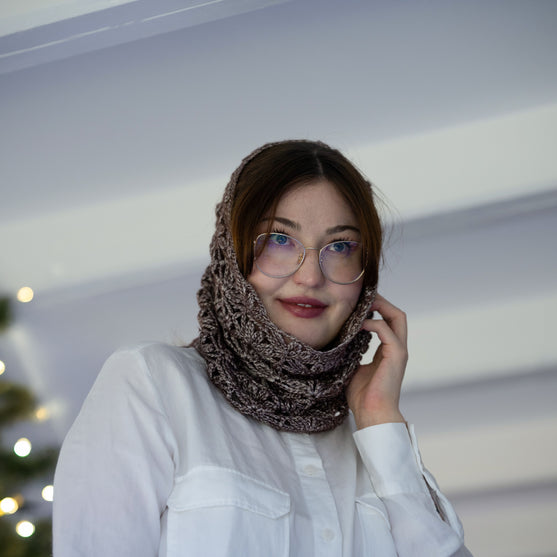 Primaveral - Rundschal
4