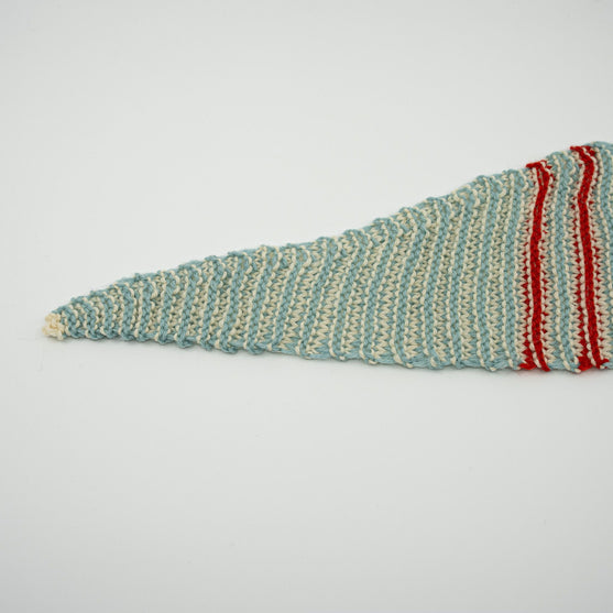 Sisters Scarf - Schal
8