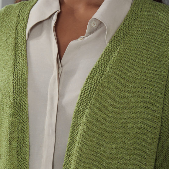 Selina - Kimono-Jacke
2