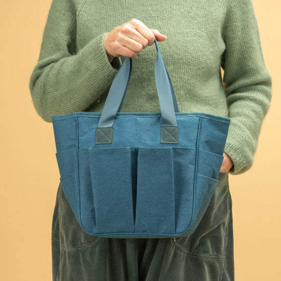 Handarbeitstasche To-Go - Hobbii
3