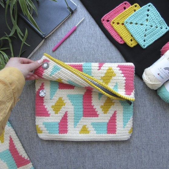 Magnetverschluss - 20 mm - Go Handmade
3