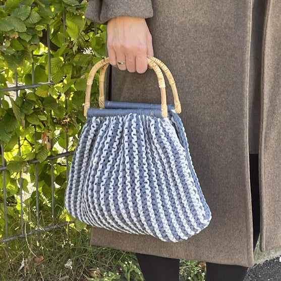 Sapphire - Tasche
4
