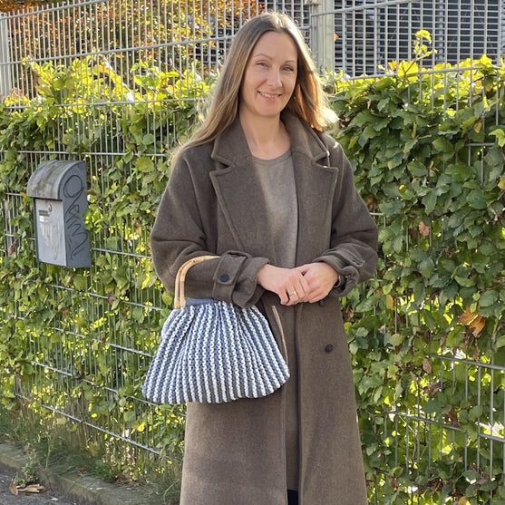Sapphire - Tasche
3