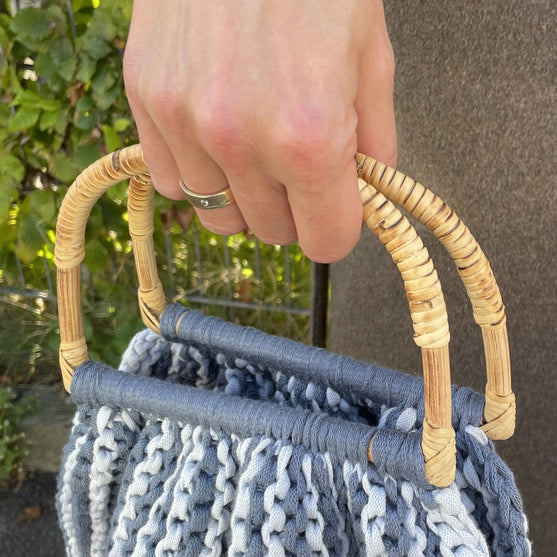 Sapphire - Tasche
6