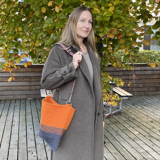 Diamond - Tasche
7