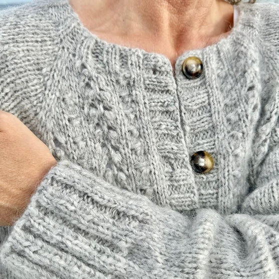 Barley Field - Cardigan
4
