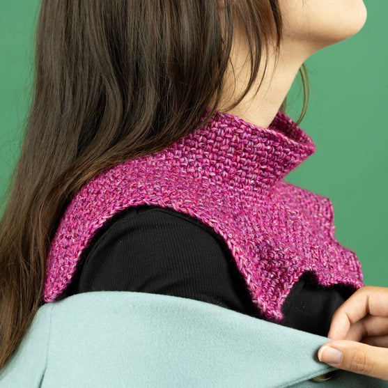 Artemis - Halswärmer
3