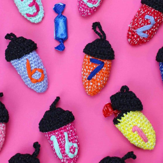 Advent Xmas Lights
2