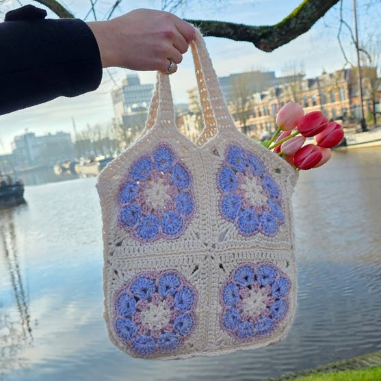 Bouquet of Love - Beutel
4