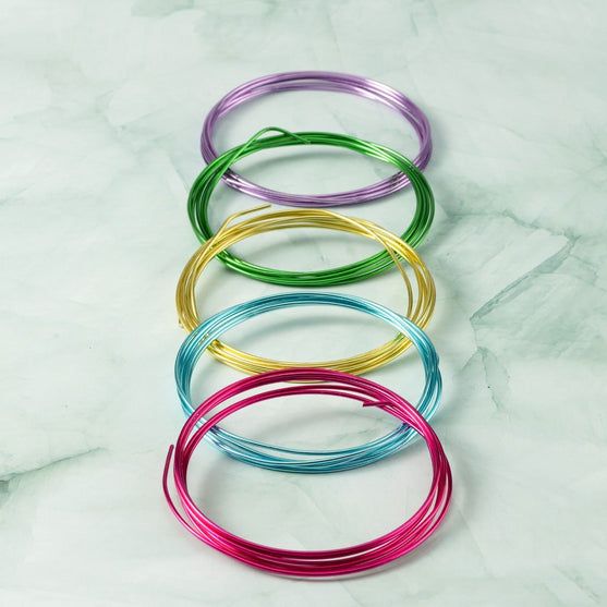 Aluminiumdraht - Hobbii
3