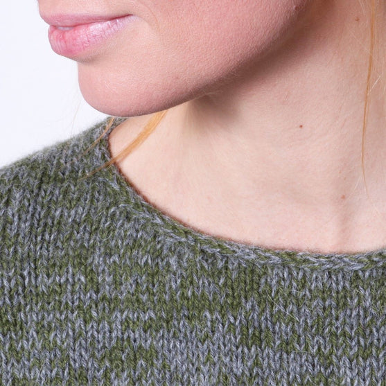 Astrid Pullover
4