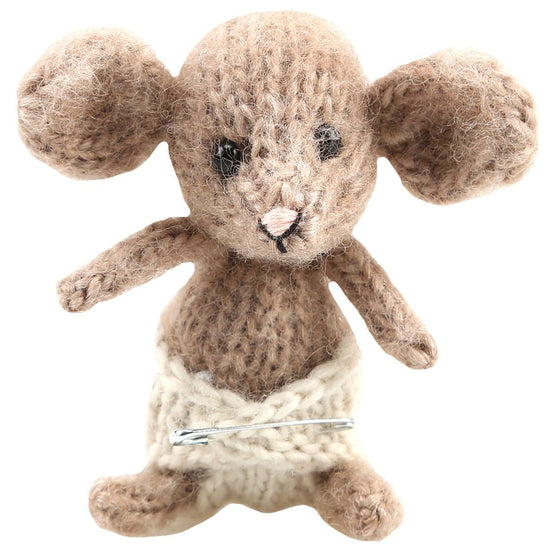Ellie Maus
4