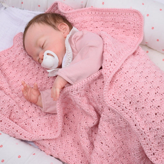 Baby Bamboo - Decke
2