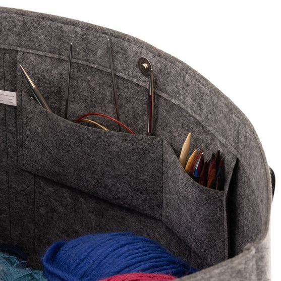 Filztasche - Hobbii
6