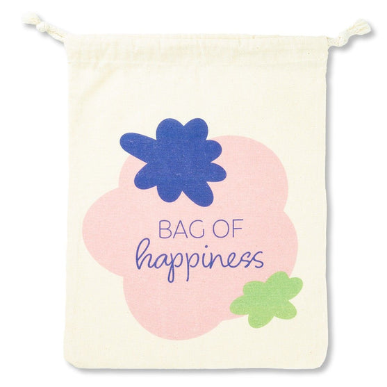 Multibeutel - Bag of happiness - Hobbii
2