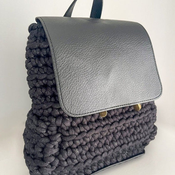 The Bungee Backpack - Rucksack
3