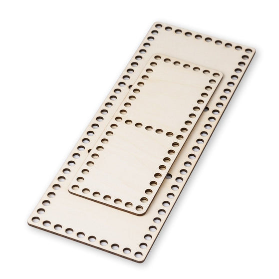 Körbchenboden mit Einteilung - Hobbii
3