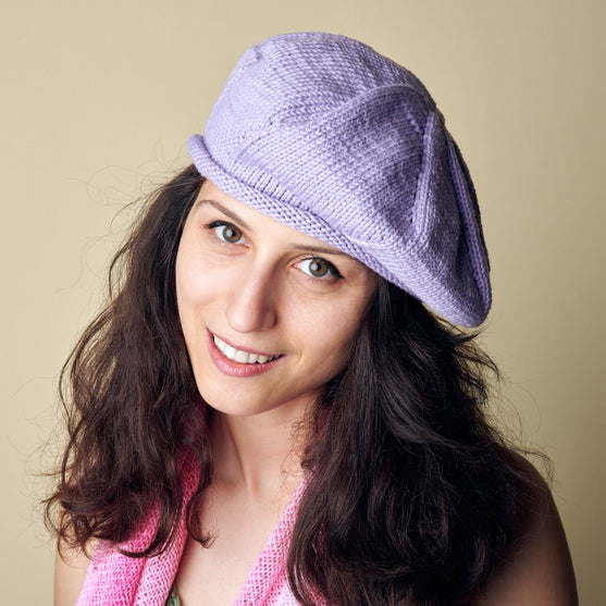Bea Barett
3