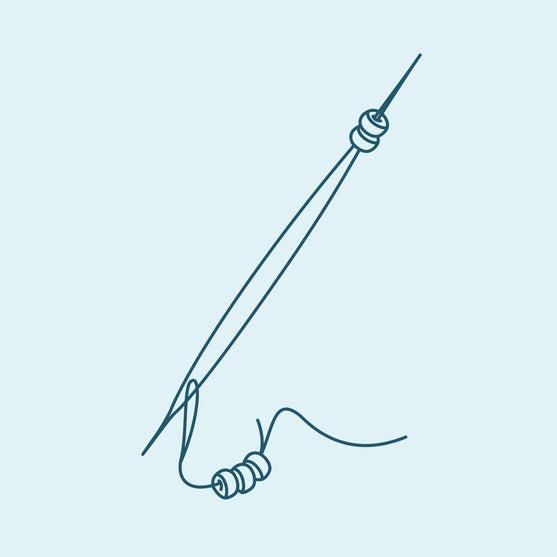 Perlennadeln - Hobbii
6