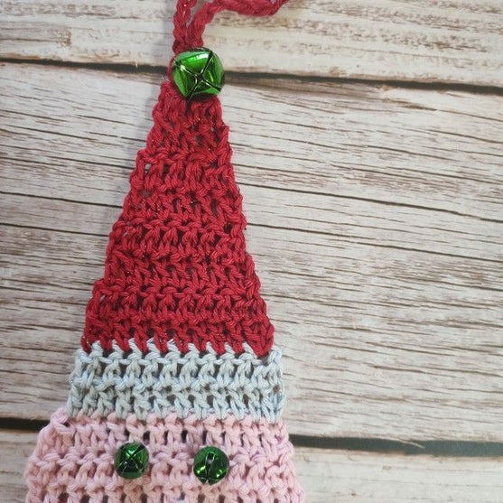 Santa Claus - Weihnachtsdekoration
6