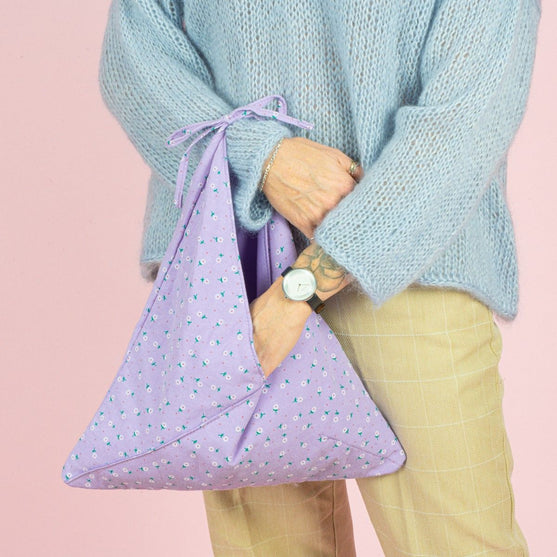 Bento Tasche – Floral - Hobbii
3