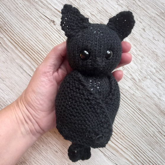 Bernard Fledermaus
6