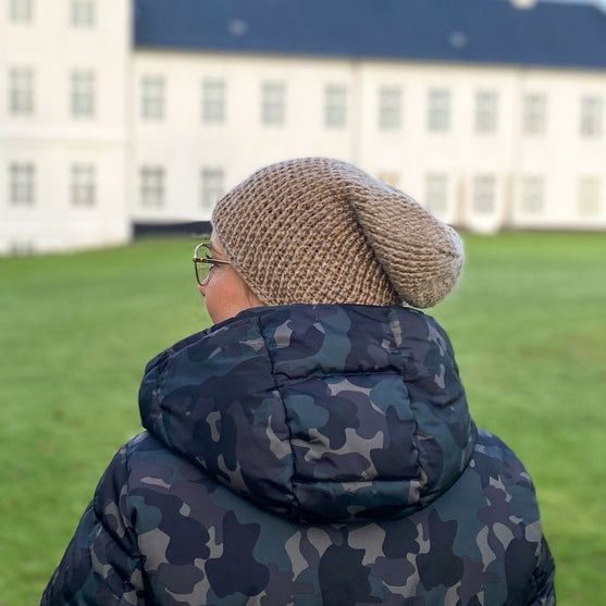 Siggy Baggy Mütze
7