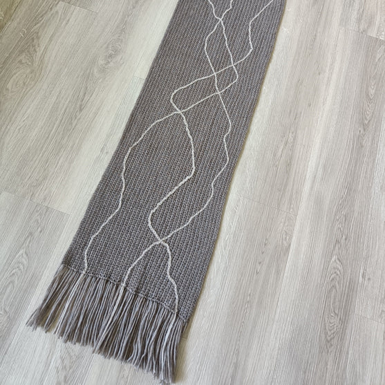 Desert Mountains - Schal
4