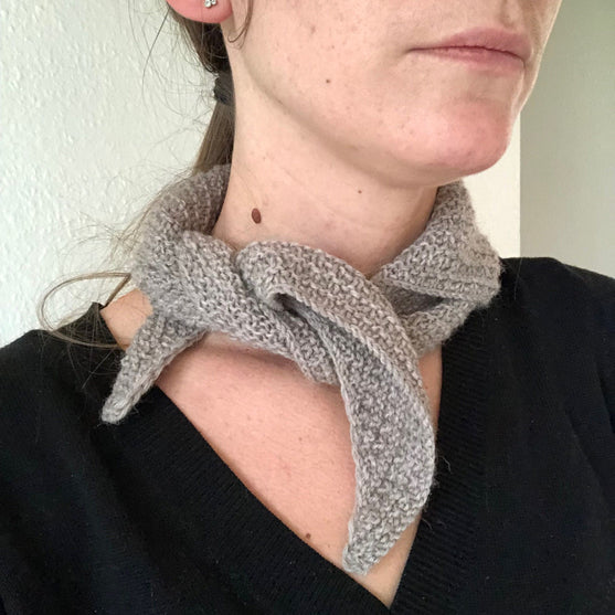 Birch Scarf - Schal
2