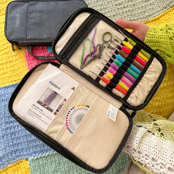 Aufbewahrungs-Etui - Hobbii
10