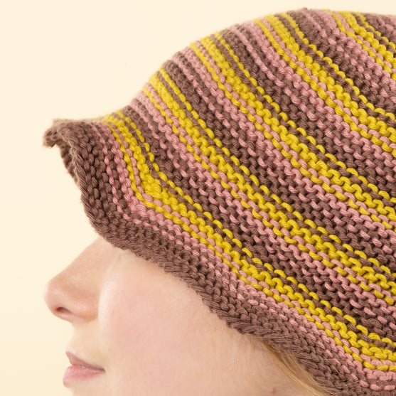 Sopka - Schlapphut mit Krempe
4