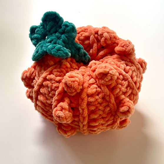 Bobble Pumpkins - Dekoration
3