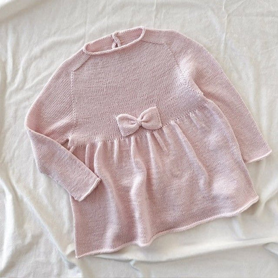Bow - Kinderkleid
4
