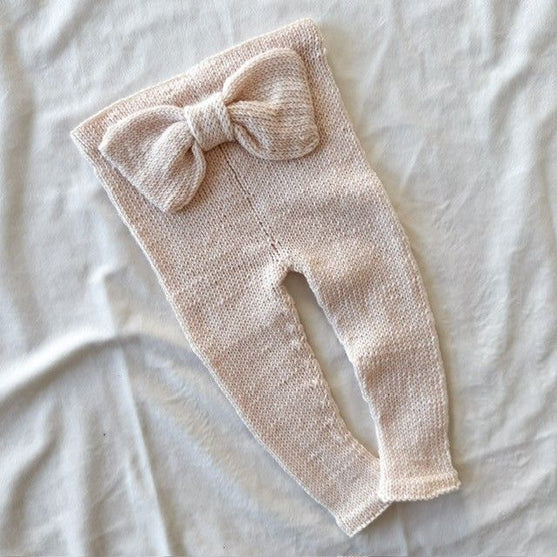 Bow - Babyhose
2