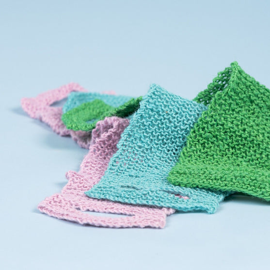 Budapest - Rückenschrubber
3