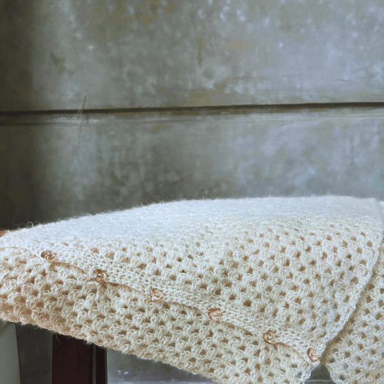 3-in-1 Wedding & Evening - Schal
5