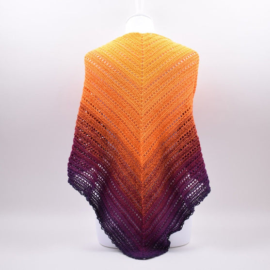 Classical Attitude Schal – Sultan Deluxe
5