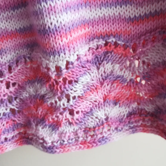 Caterpillar - Sommertop
3