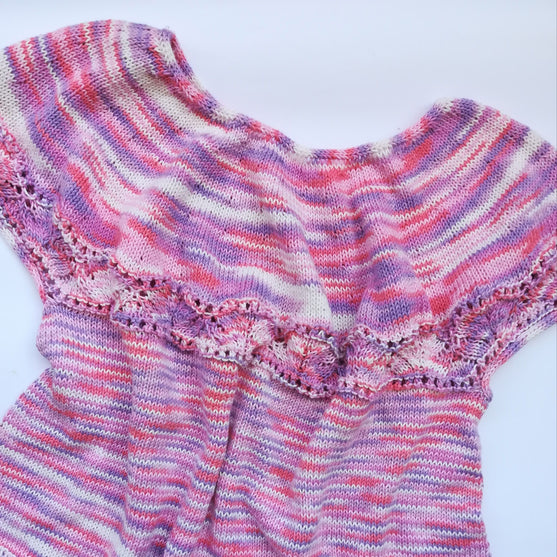 Caterpillar - Sommertop
2