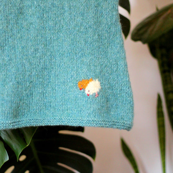 Chicky - Kinderkleid
3