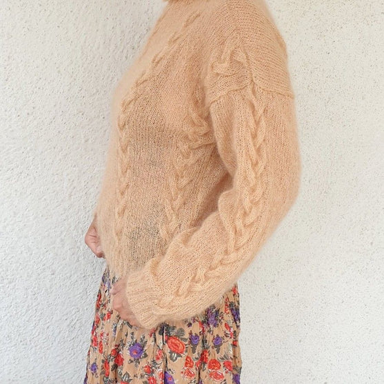 Chloe - Pullover
3