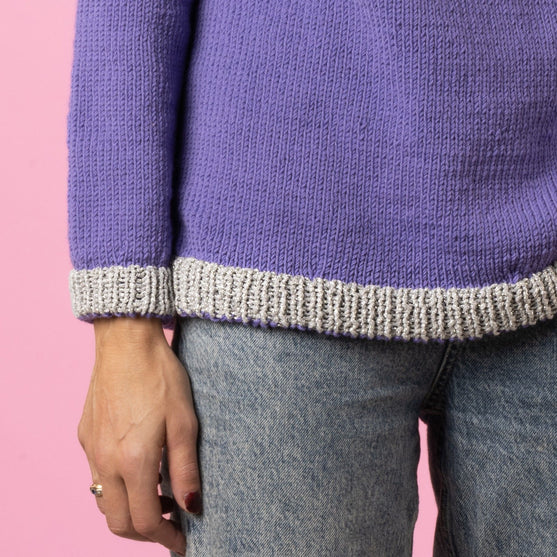 XmasTrees - Pullover
3