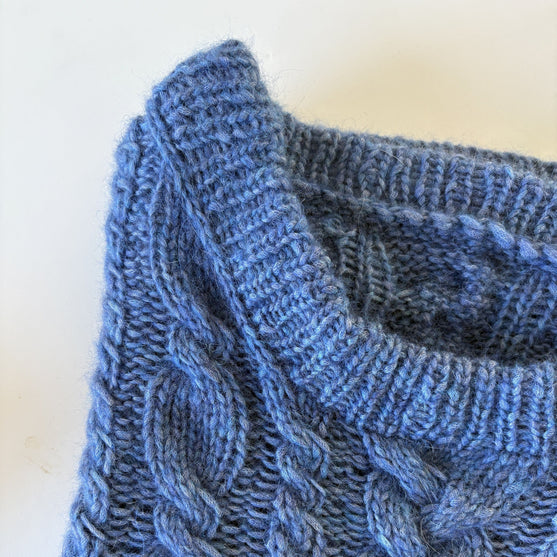 Clematis Twist - Pullunder
10