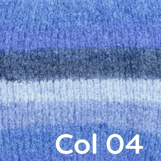 Cloudy Delight - Hobbii
6