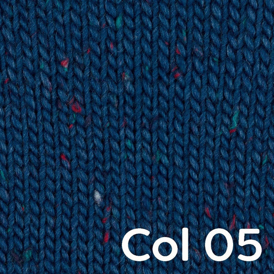 Tweed Delight - Hobbii
7