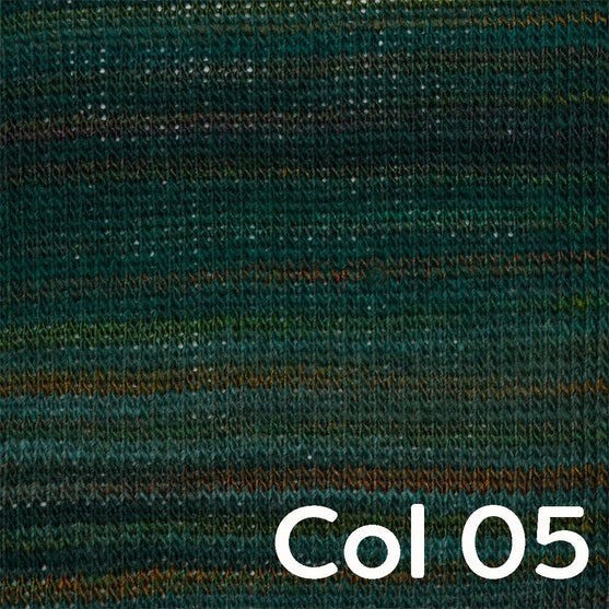 Tweed Delight - Hobbii
6